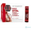 Vitamín a minerál Mag Vital a Vitamine B6 Marnys 20 x 10 ml