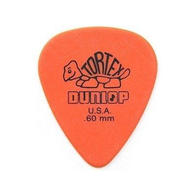 Dunlop Tortex Standard 0,60 – Zbozi.Blesk.cz