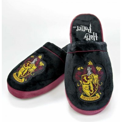 Bačkory Harry Potter Nebelvír – Zboží Mobilmania