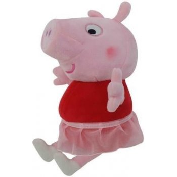 Wiky Peppa Pig Peppe 25 cm