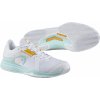 Dámské tenisové boty Head Sprint Team 3.5 Clay Women White/Aqua