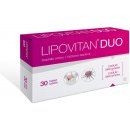 Herbacos Lipovitan Duo 30 tablet