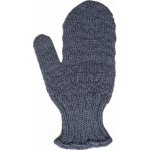 Kama pletené Merino rukavice RB210 111 tmavě šedá – Hledejceny.cz