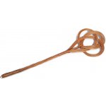 Orion proutěný klepač na koberce lakovaný 77 cm – Sleviste.cz