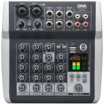 DNA QMX402 – Zboží Živě