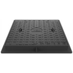 MEA ECO 500 x 500 mm B125 – Zboží Dáma