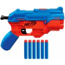 Nerf dětská pistole Alpha Strike Boa RC 6