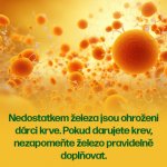 Walmark Železo COMPLEX 20 mg 30 tablet – Hledejceny.cz
