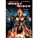 Ghost Rider DVD