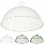 Kryt na potraviny 30cm kov - mix variant či barev – Sleviste.cz