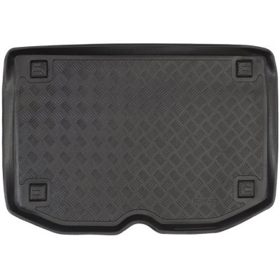 Plastová vana do kufru Rezaw-Plast Citroen C3 Picasso 2009-2017 bez protiskluzu – Hledejceny.cz
