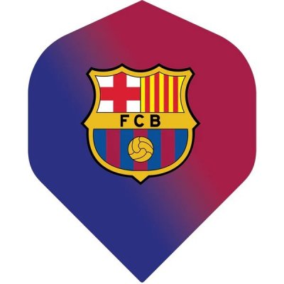 Official Licensed Letky Football FC Barcelona "Barca" – Zboží Mobilmania