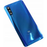 Kryt Xiaomi Mi9 zadní modrý – Zbozi.Blesk.cz