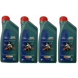 Castrol Magnatec Ford A5 5W-30 4 l