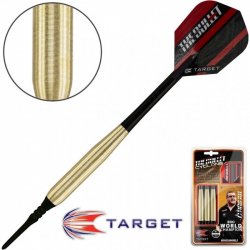 Target Soft Stephen Bunting Cyclone Brass 18 g