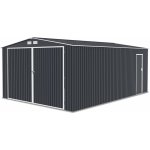 Hardmaister Kingston 380 x 540 studená šedá – Sleviste.cz