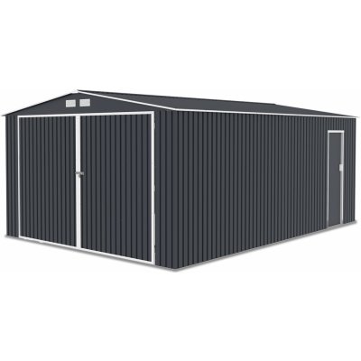 Hardmaister Kingston 380 x 540 studená šedá – Sleviste.cz