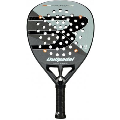 Bullpadel Hack 04 Comfort 26 – Zboží Mobilmania