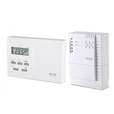 Elektrobock BT102 – HobbyKompas.cz