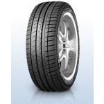 Michelin Pilot Sport 3 225/45 R17 91V – Hledejceny.cz