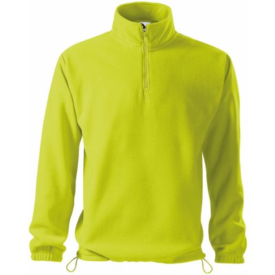 Malfini Horizon Fleece limetková – Zboží Mobilmania