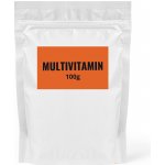 Multivitamin Natural 100 g – Hledejceny.cz