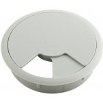 Strong 80 mm světle šedá 494434 – Zboží Živě