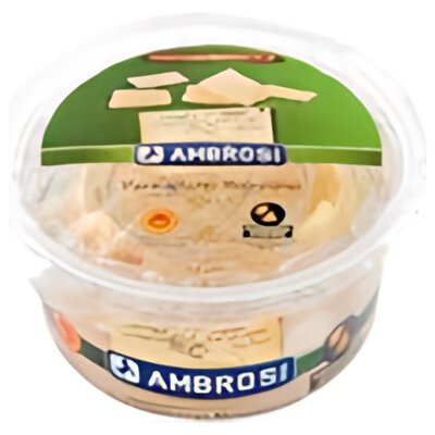 Ambrosi Parmigiano Reggiano hobliny 80 g – Zboží Dáma
