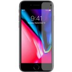 Swissten 2.5D pro Apple iPhone SE 2020 74517862 – Zboží Mobilmania