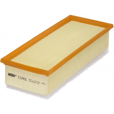 Vzduchový filtr HENGST FILTER E1240L – Hledejceny.cz