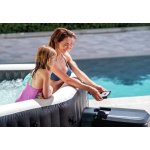 Intex PureSpa Jet & Bubble Deluxe Octagon 28458 – Hledejceny.cz