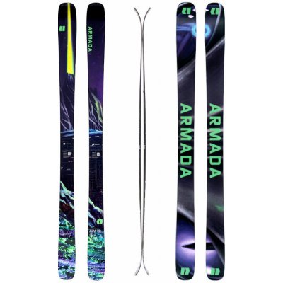 Freeski lyže ARMADA ARV 88 26/27 – Hledejceny.cz