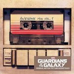 Various - Guardians Of The Galaxy - Awesome Mix Vol. 1 Original Motion Picture Soundtrack CD – Sleviste.cz