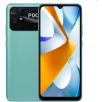 POCO C40 4GB/64GB – Zboží Mobilmania