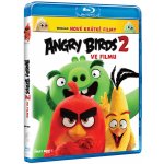 Angry Birds ve filmu 2: BD – Sleviste.cz