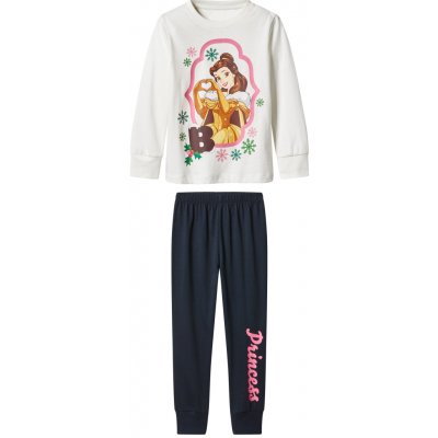 Dívčí pyžamo princezny – Zboží Dáma