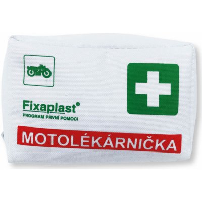 Motolékárnička ALFA 283/09 textil – Zbozi.Blesk.cz