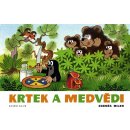 Krtek a medvědi - Miler Zdeněk