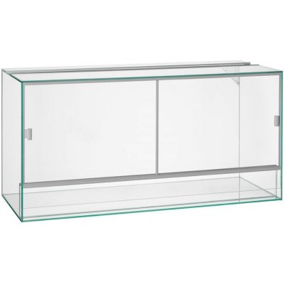 Diversa terárium 100 x 50 x 60 cm – Zboží Mobilmania