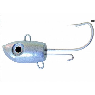 ICE Fish Jig Sea-S jigová hlava na moře vel.8 170g 2ks – Sleviste.cz