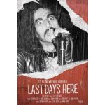 Pentagram - Last Days Here – Hledejceny.cz