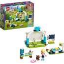  LEGO® Friends 41330 Stephanie na fotbalovém tréninku