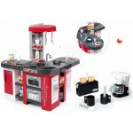 Smoby set kuchyňka Tefal Studio XXL a snídaňová sada 311014-15 – Sleviste.cz