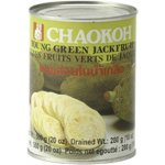 Chaokoh Zelený jackfruit v konzervě 560 g – Zboží Dáma