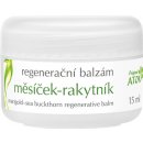 Atok regenerační balzám Měsíček-rakytník 30 ml