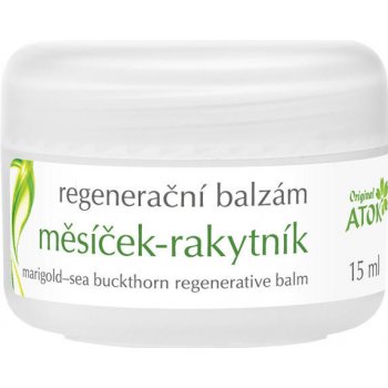 Atok Měsíčkový balzám 50 ml