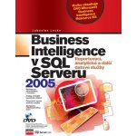 Business Intelligence v SQL Serveru 2005 – Hledejceny.cz