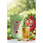 Oxalis Ledový čaj Cool Summer 80 g – Zbozi.Blesk.cz