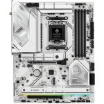 ASRock B850 Steel Legend WiFi – Zboží Živě