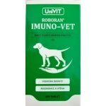 Univit Roboran Imunu-Vet 100 tbl – Hledejceny.cz